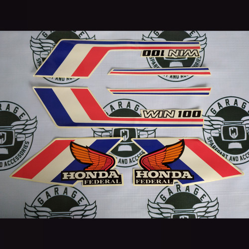 Detail Honda Win Logo Nomer 19