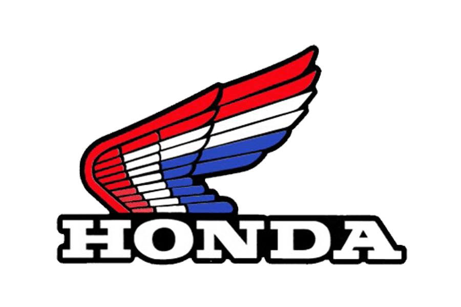 Detail Honda Wing Logo Nomer 12