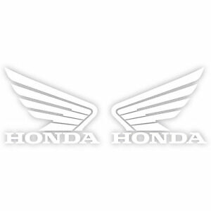 Detail Honda Wing Logo Nomer 14