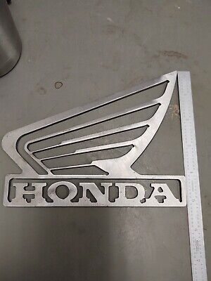 Detail Honda Wing Logo Nomer 19