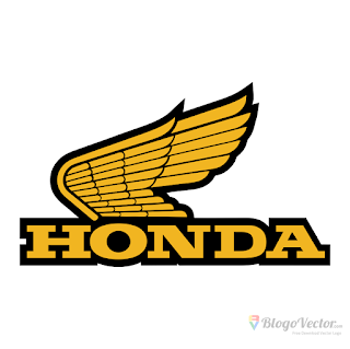 Detail Honda Wing Logo Nomer 20