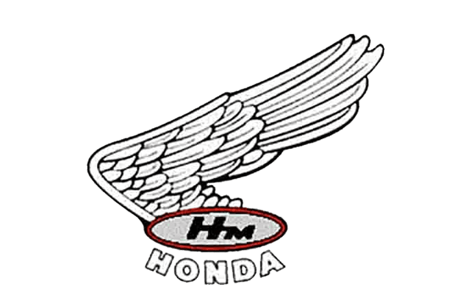 Detail Honda Wing Logo Nomer 23