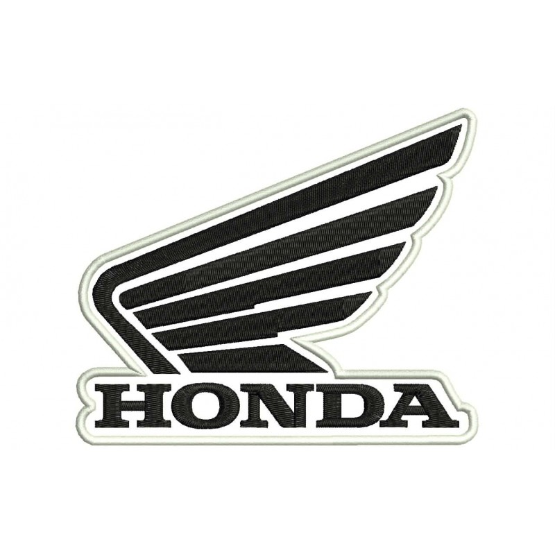 Detail Honda Wing Logo Nomer 25