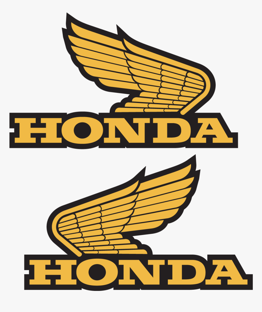 Detail Honda Wing Logo Nomer 28