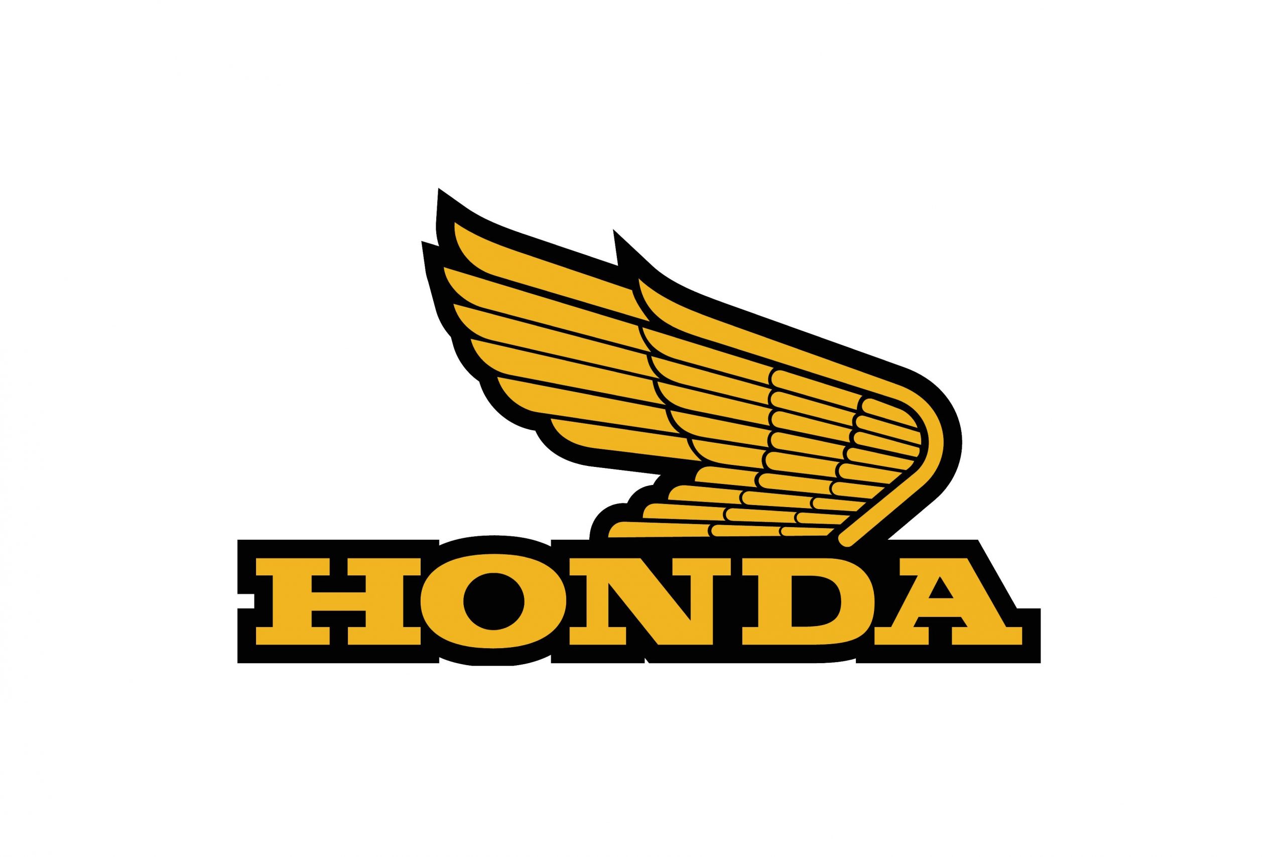 Detail Honda Wing Logo Nomer 35