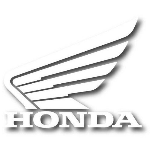 Detail Honda Wing Logo Nomer 5