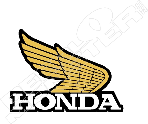 Detail Honda Wing Logo Nomer 39