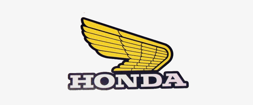 Detail Honda Wing Logo Nomer 42