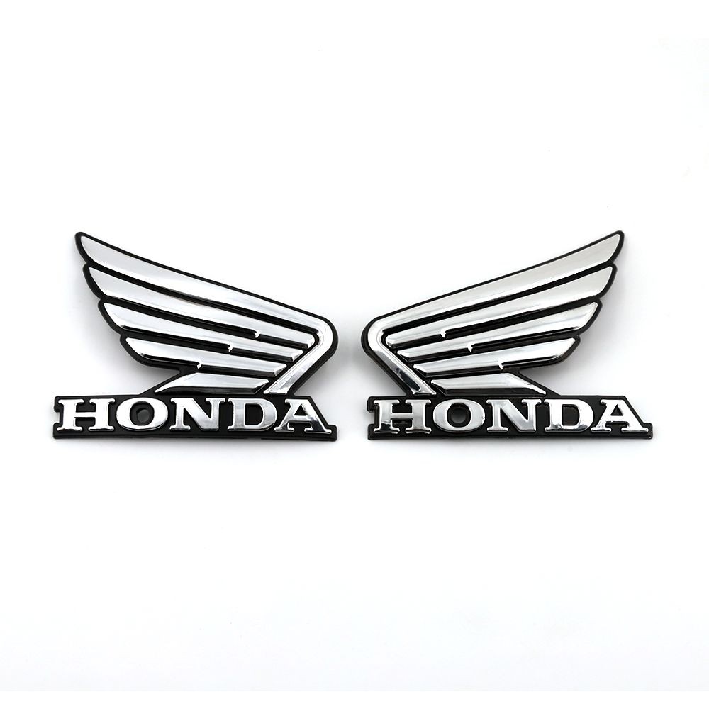 Detail Honda Wing Logo Nomer 45
