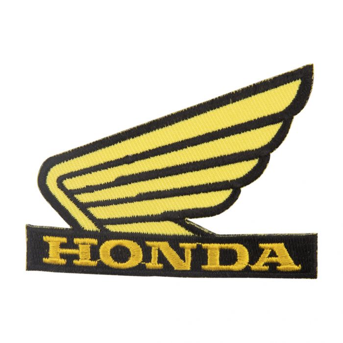 Detail Honda Wing Logo Nomer 51