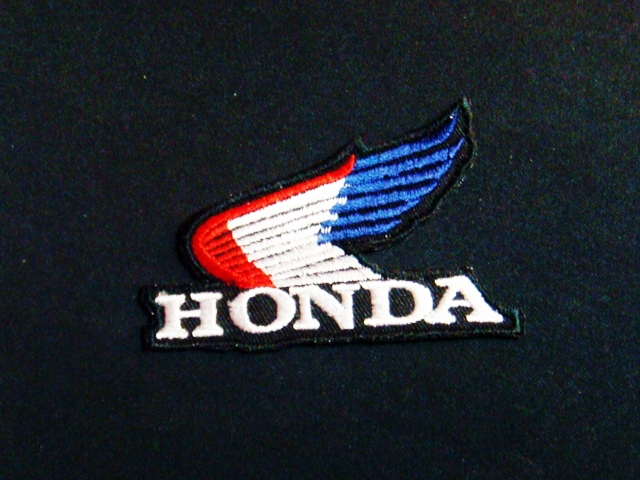 Detail Honda Wing Logo Nomer 52