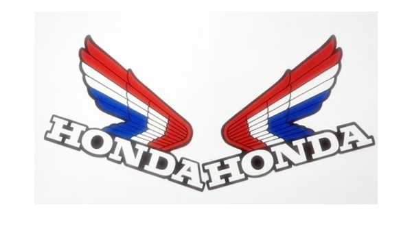 Detail Honda Wing Logo Nomer 55