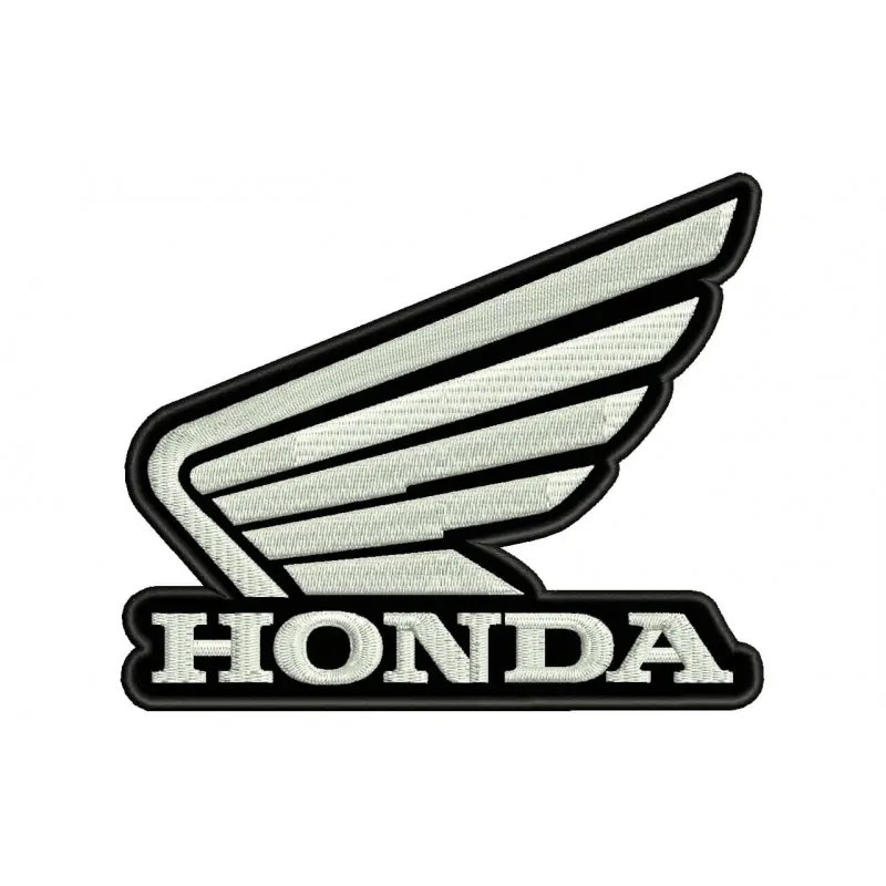 Detail Honda Wing Logo Nomer 7