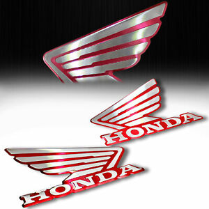 Detail Honda Wing Logo Nomer 10