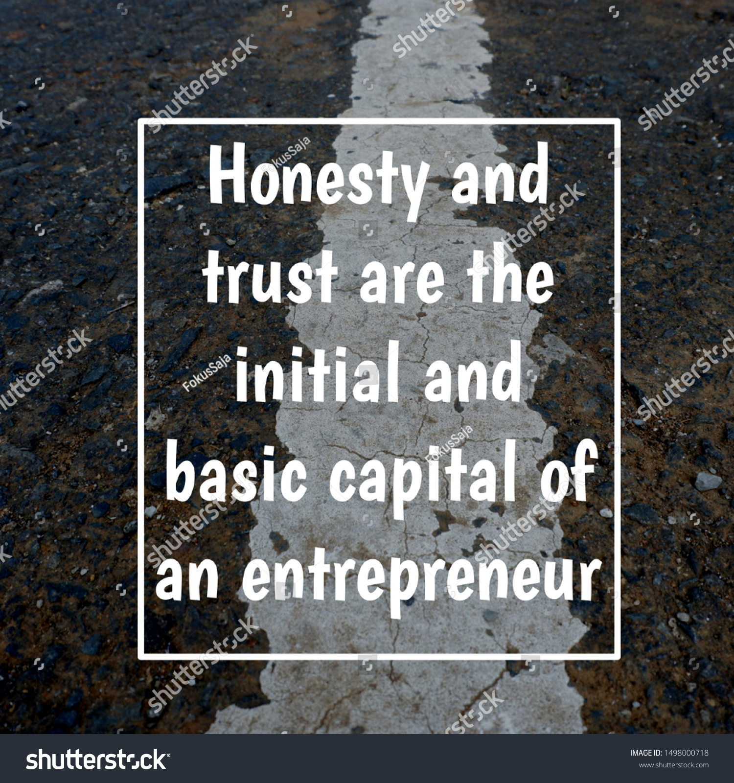 Detail Honesty In Business Quotes Nomer 26