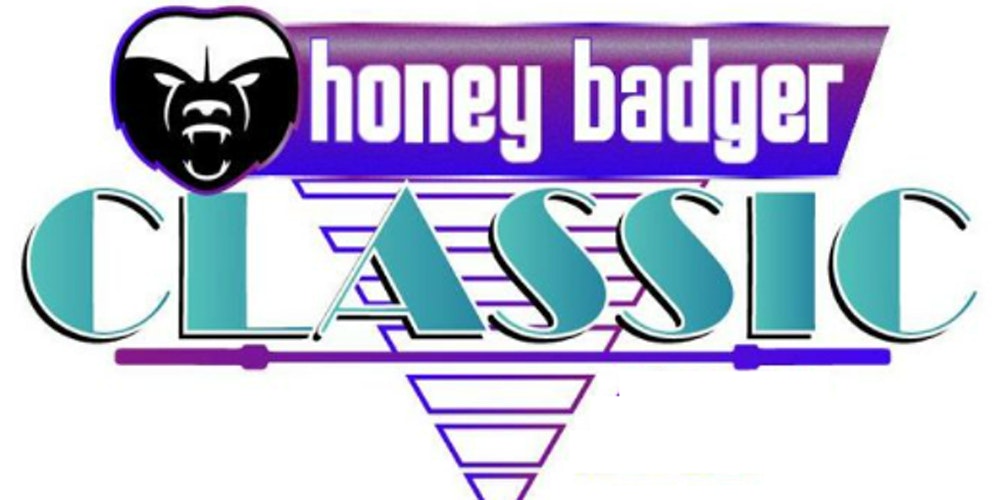 Detail Honey Badger Gym Nomer 6