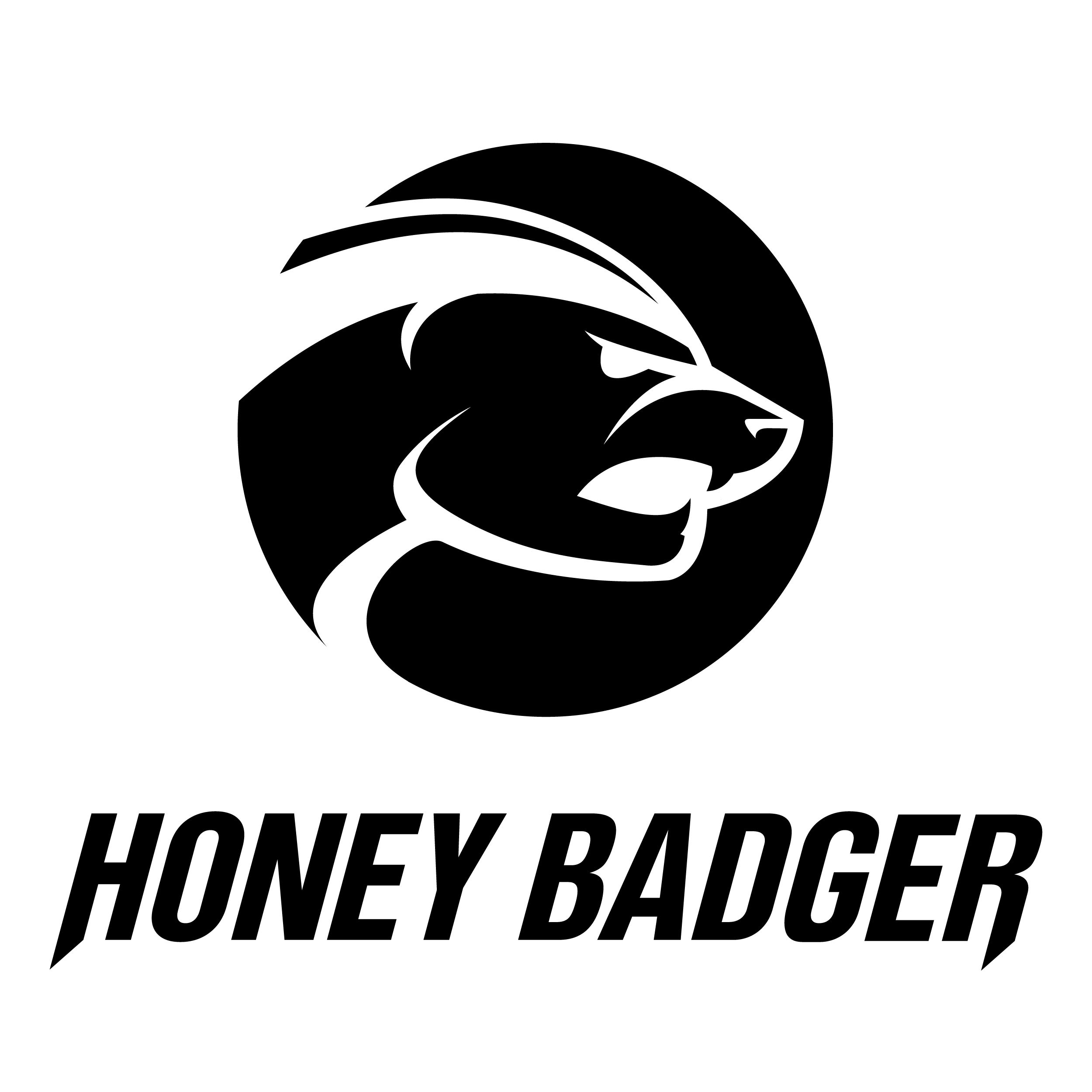 Detail Honey Badger Gym Nomer 13