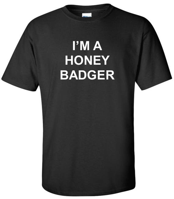 Detail Honey Badger Gym Nomer 29