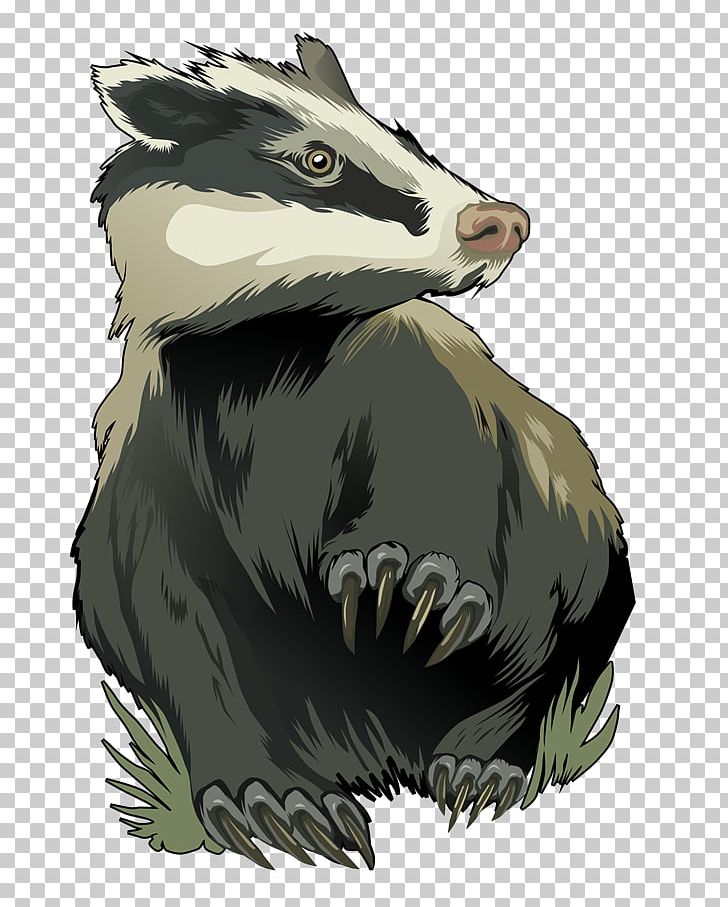 Detail Honey Badger Images Free Nomer 37