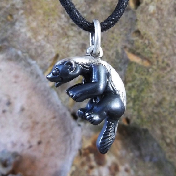 Honey Badger Jewelry - KibrisPDR