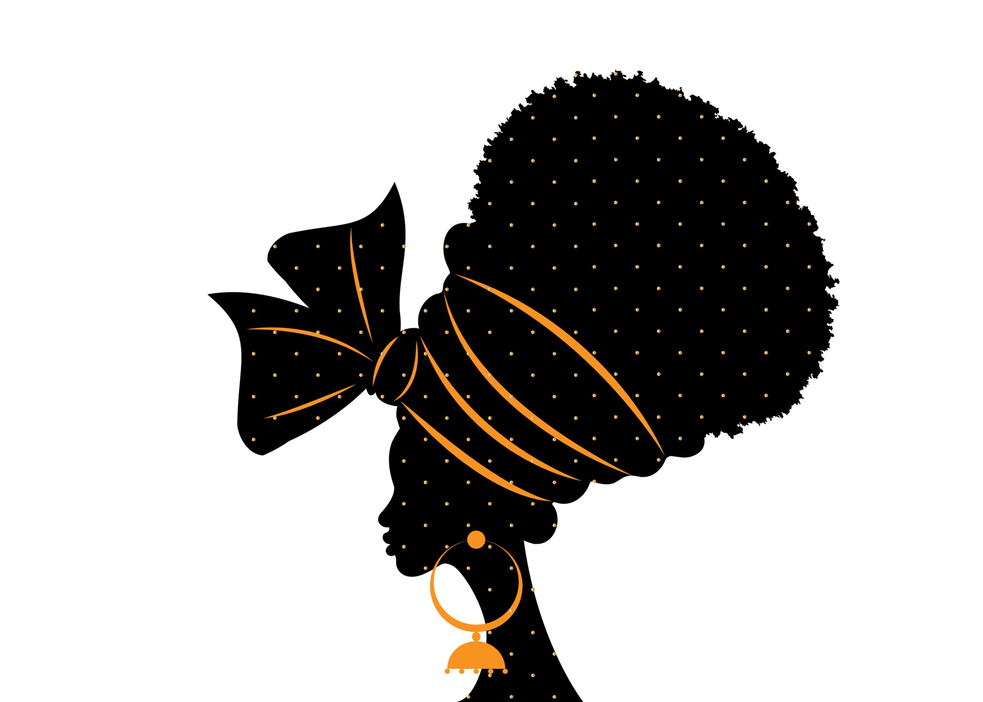 Detail Afrikanische Frau Bild Nomer 17