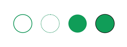 Detail Android Shape Circle Nomer 9
