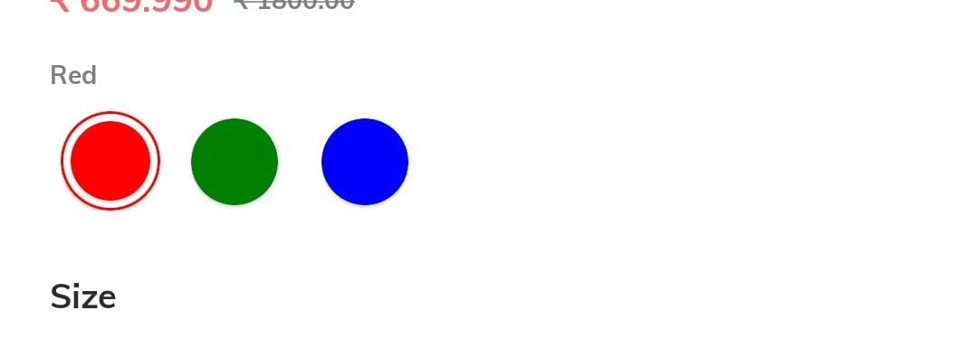 Detail Android Shape Circle Nomer 13