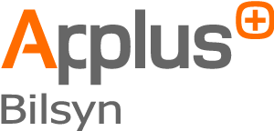Applus Logo - KibrisPDR
