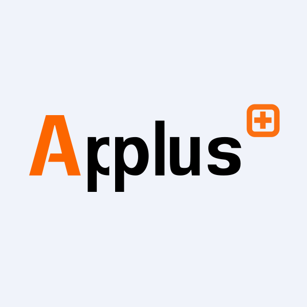 Detail Applus Logo Nomer 19