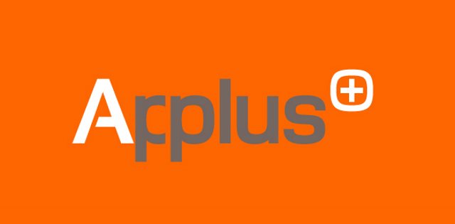 Detail Applus Logo Nomer 3