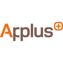 Detail Applus Logo Nomer 5