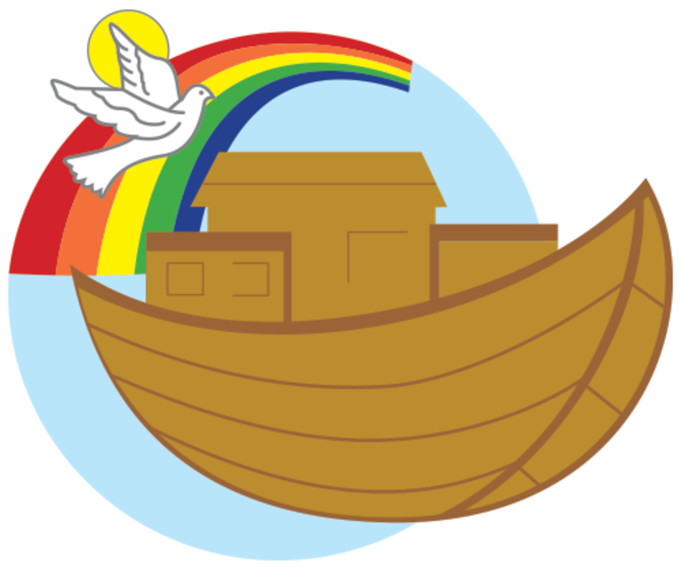 Detail Arche Noah Bilder Nomer 4