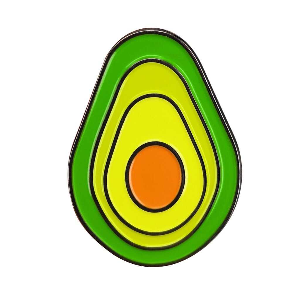 Detail Avocado Hipster Nomer 12