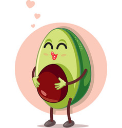 Detail Avocado Hipster Nomer 23