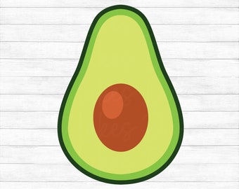 Detail Avocado Hipster Nomer 25