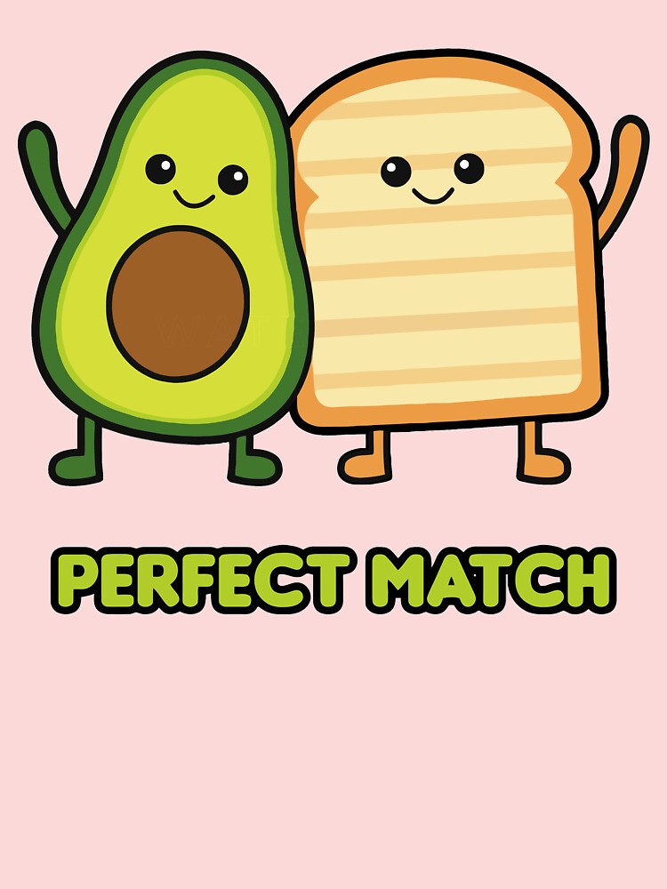 Detail Avocado Hipster Nomer 4