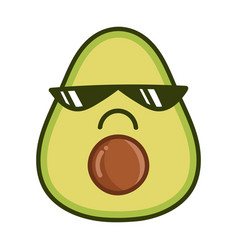 Detail Avocado Hipster Nomer 7