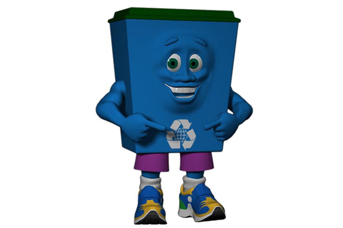Detail Azure Mascot Nomer 16