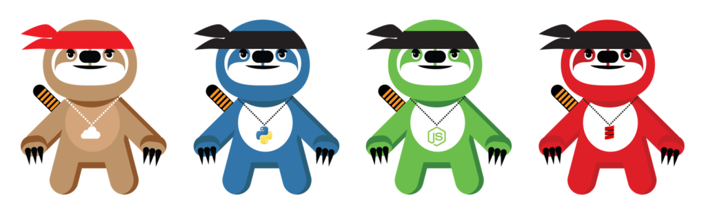 Detail Azure Mascot Nomer 2