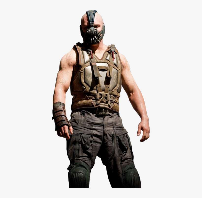 Bane Background - KibrisPDR