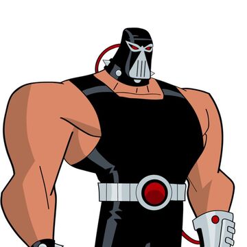 Detail Bane Background Nomer 11