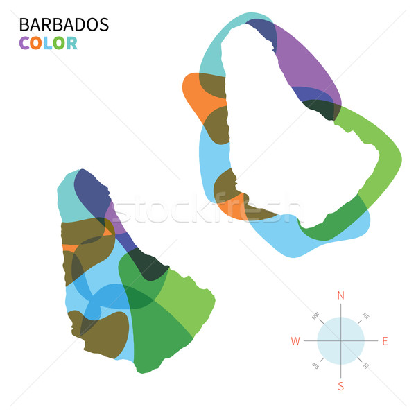 Detail Barbados Karte Nomer 22