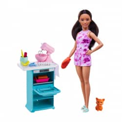 Detail Barbie Himmelbett Nomer 3