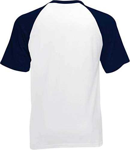 Detail Baseball T Shirt Damen Nomer 18