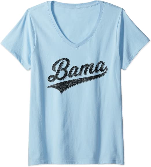 Detail Baseball T Shirt Damen Nomer 9