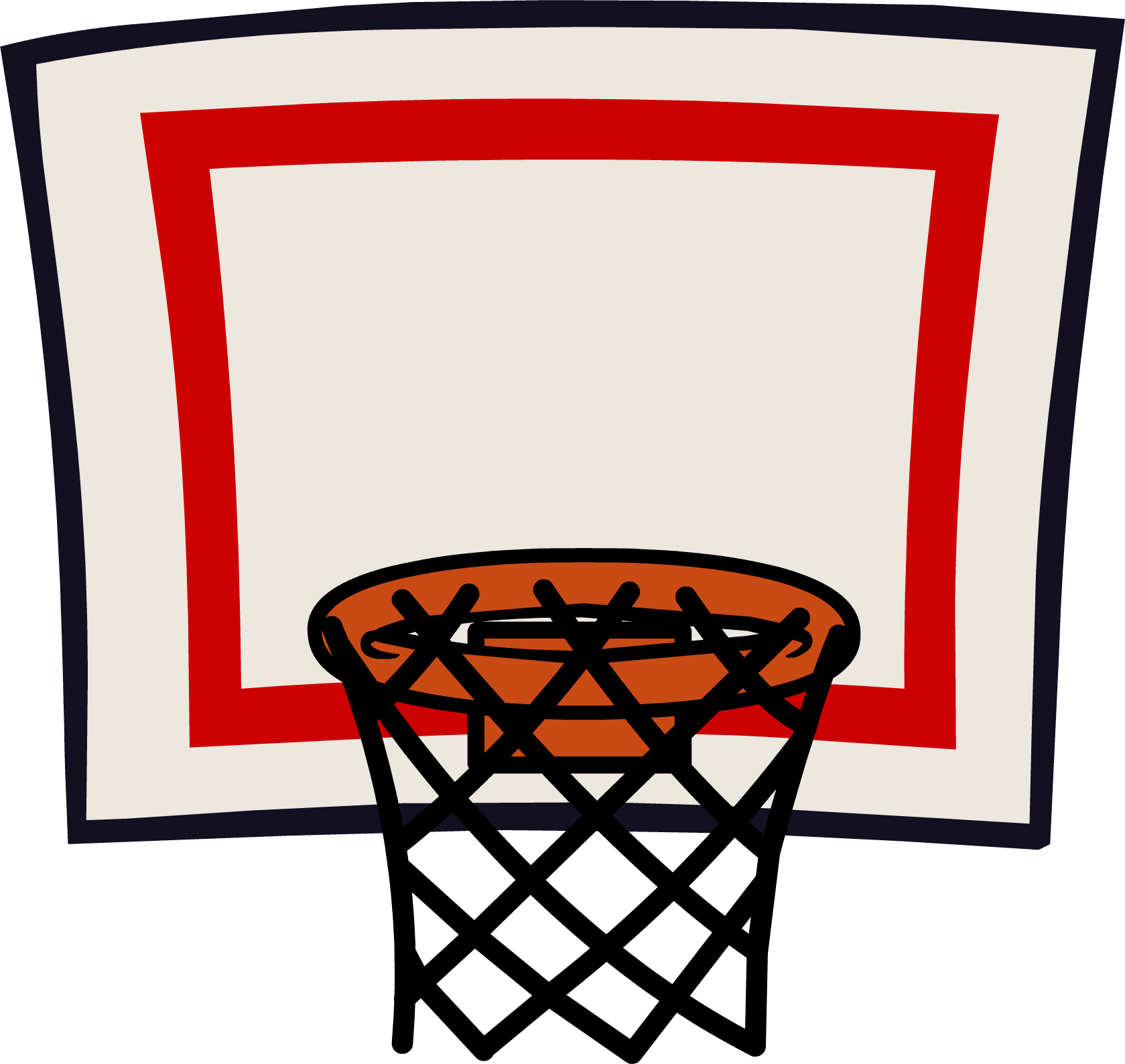 Basketball Net - KibrisPDR