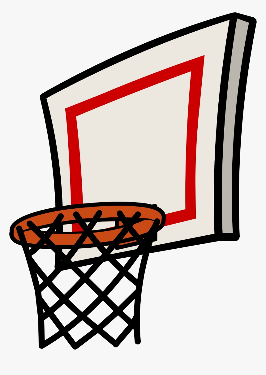 Detail Basketball Net Nomer 2