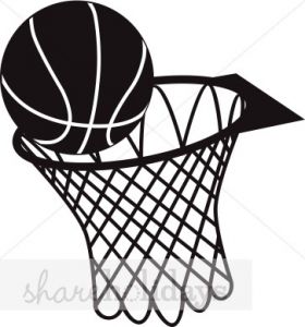 Detail Basketball Net Nomer 21