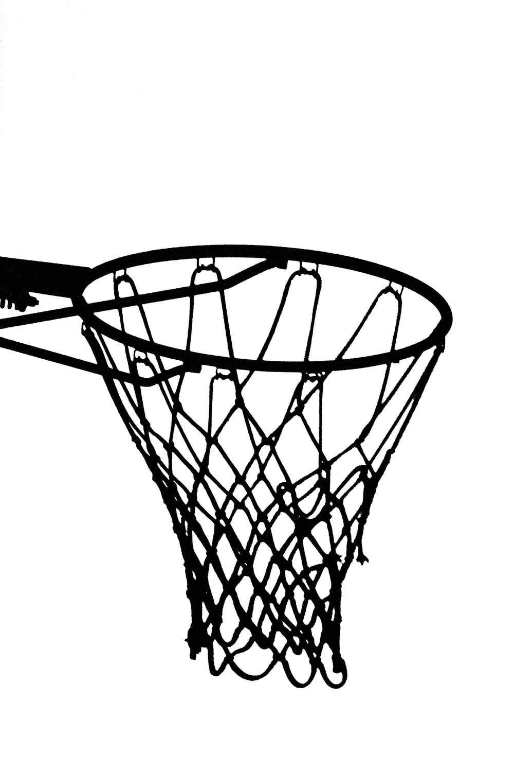 Detail Basketball Net Nomer 26