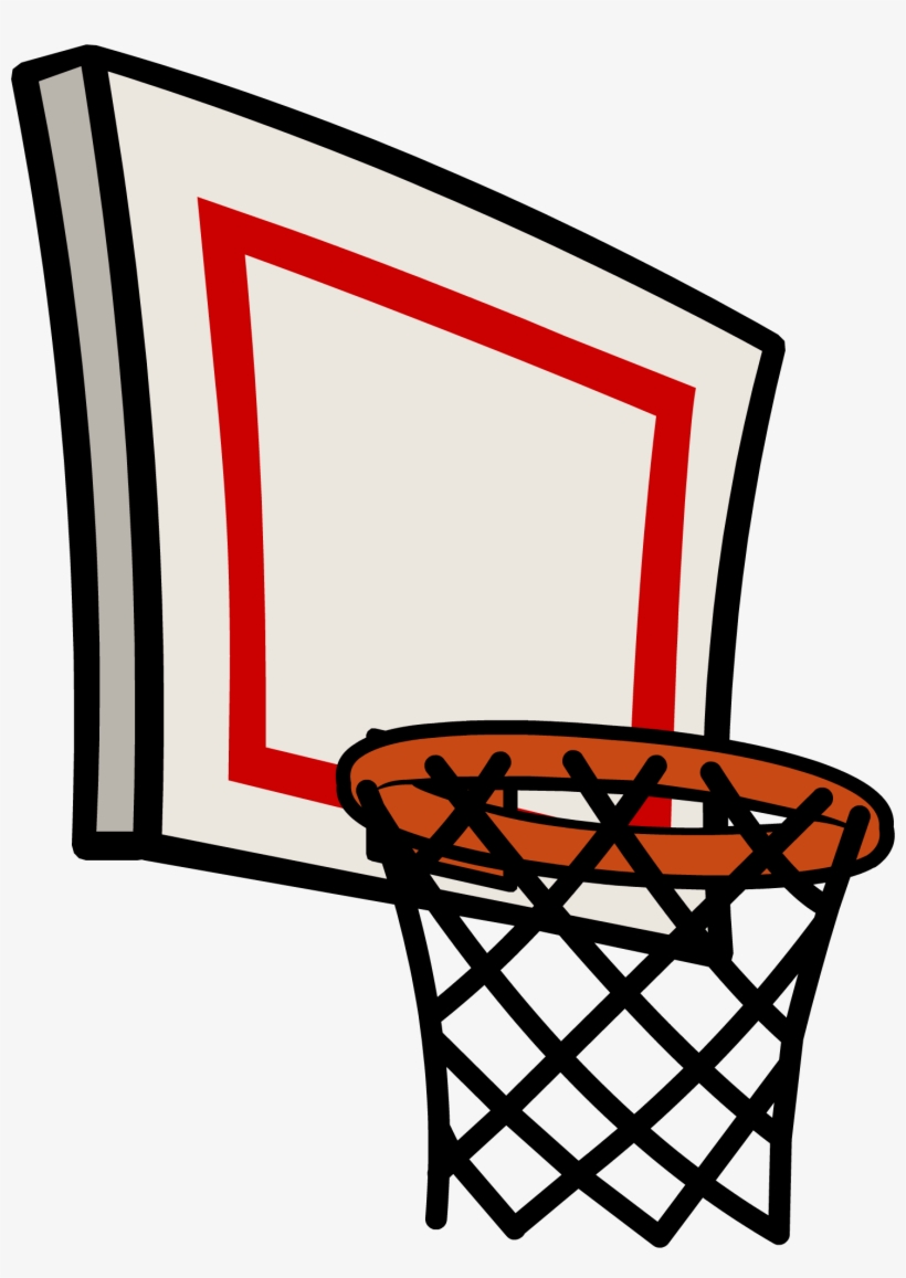 Detail Basketball Net Nomer 4